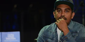 Merasa Kehilangan, Glenn Fredly Kenang Sosok Yon Koeswoyo