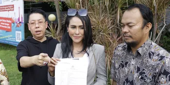 Merasa Kehormatannya Diserang, Ratu Meta Lapor ke Polisi