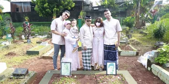 Merasa Kesepian, Haji Faisal Akui Banyak Perubahan yang Ia Alami Sepeninggal Bibi Andriansyah dan Vanessa Angel