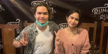 Merasa Kesepian Selama 7 Tahun Jomblo, Dul Jaelani Doa Minta Pasangan Sampai Nangis