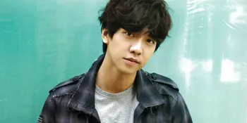 Merasa Kurang Seksi, Lee Seung Gi Pamer Abs di Teaser Drama Baru