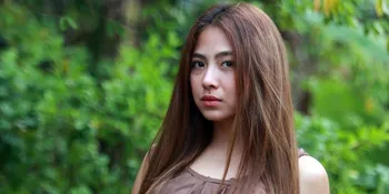 Merasa Masih Muda, Nadia Vega Mengaku Belum Siap Hamil