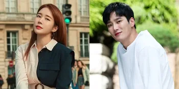 Merasa Nggak Enak Badan - Pernah Kontak dengan Pasien, Yoo In Na dan Ahn Bo Hyun Dinyatakan Negatif COVID-19