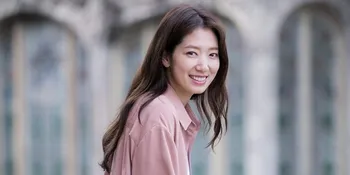 Merasa Nggak Mancung, Park Shin Hye Tak Puas Dengan Hidungnya