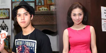 Merasa Nyambung, Ariel Tatum Akui Naksir Al Ghazali?