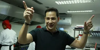 Merasa Orang Indonesia, Ari Wibowo Lepas Kewarganegaraan Jerman