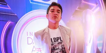 Merasa Seperti Jackie Chan, Aldi Taher Bakal Bernyanyi dengan Badan Di-sling di Konser Raya 29 Luar Biasa