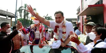 Merasa Seperti Orang 'Ngefly', Saipul Jamil Ungkap Nazarnya Setelah Bebas dari Penjara