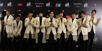 'Merasa Sok', EXO Dihujat Netizen China