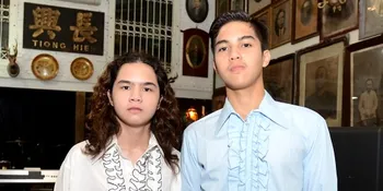 Merasa Sudah Dewasa, El dan Dul Tak Ingin Maia Ikut Campur Tangan