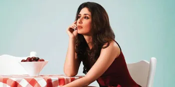 Merasa Sudah Tenar, Kareena Kapoor Tolak Tawaran Menggiurkan?