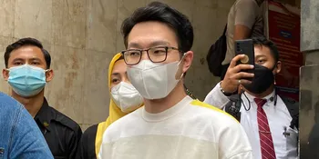 Merasa Tak Bersalah dan Tak Melakukan Tindakan Kriminal, Richard Lee Bantah Lakukan Akses Ilegal