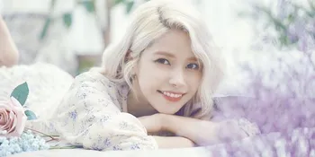 Merasa Tak Cantik, Solar MAMAMOO Tidak Berani Audisi di SM Entertainment Sebelum Debut