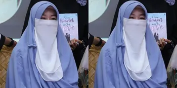 Merasa Tak Pantas Dipanggil Ustazah, Larissa Chou Enggan Menoleh