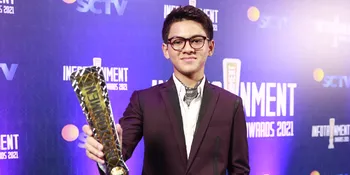 Merasa Tak Selamanya Jadi Artis, Rey Bong Bintang 'DARI JENDELA SMP'  Mencoba Hal Ini