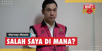Merasa Tak Terlibat Dengan Kasus Korupsi, Suami Sandra Dewi Tak Tahu Di Mana Letak Kesalahannya