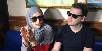 Merasa Terbebani, Cinta Penelope Ingin Cepat Cerai Agar Bisa Pulangkan Suami ke Turki