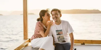 Merasa Terganggu, Sarwendah Minta Klarifikasi Langsung pada PN Jaksel Soal Gugatan ke Ruben Onsu