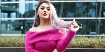 Merasa Terpuruk Karena Perceraiannya, Jenita Janet Sempat Ingin Berhenti Dari Dunia Hiburan