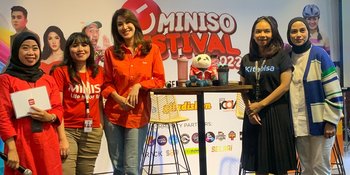 Merasa Tertantang, Elma Agustin Eks Girlband Princess Bakal Ajak Masyarakat Zumba Bersama