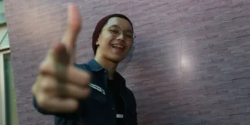 #MerdekaDariMantan Ala Brandon Salim, Block Dari Sosial Media