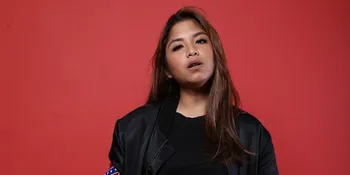 #MerdekaDariMantan Ala Nadine Waworuntu, Cara Tepat Bebas Baper