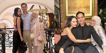 Merdianti Octavia Ungkap Rasa Syukur Punya Mertua Dewi Yull yang Sangat Baik: Doa Sang Mama!