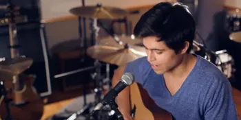 Merdu &#38; Asiknya Cover 'The Reason' Hoobastank, Bikin Merinding