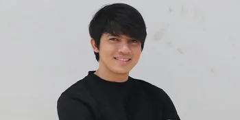 Merdunya Suara Irwansyah Saat Mengaji di Hari Pertama Puasa