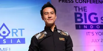 Merek Bajunya Dibajak dan Dijual Online, Daniel Mananta Geram