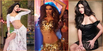 Mereka, Aktris Bollywood Paling Cetar Membahana di Tahun 2014