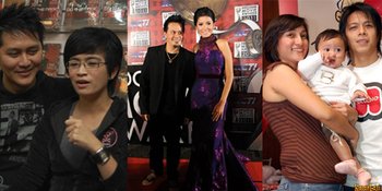 Mereka Berpisah di Hari Kasih Sayang