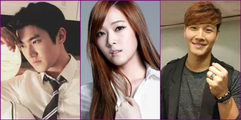 Mereka Ini Idol-Idol K-Pop Yang Ultah di Bulan April!
