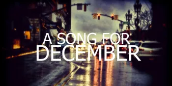 Mereka Menuangkan Lagu Indah di Bulan Desember