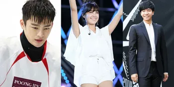 Mereka Siap Jadi Penguasa Dunia Entertainment Korea