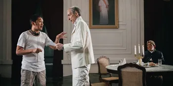 Mereka Ulang Kisah Hidup 'KARTINI' Ala Hanung Bramantyo