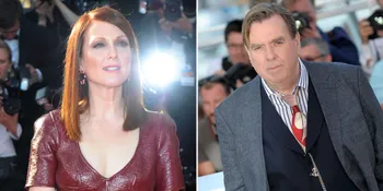 Mereka Yang Berjaya di Festival Film Cannes 2014