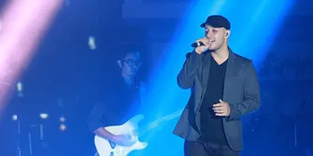 Mereka Yang Beruntung Ketemu Maher Zain di Jakarta