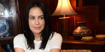 'MEREKA YANG TAK TERLIHAT', Sophia Latjuba Punya Anak Indigo