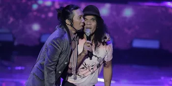 Meriahkan HUT Republik Indonesia yang ke-75, Slank Bakal Lelang Gitar Bertanda Tangan