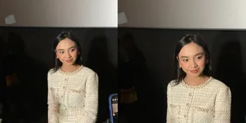 Meriahkan HUT RI ke-77, Lyodra Siap Nyanyi di Istana Negara Ngaku Masih Sering Grogi