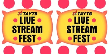 Meriahkan #TYATB Live Stream Fest, Pandji Pragiwaksono &#38; Marshel Widianto Bakal Hadir di KapanLagi Ngobrol di Rumah