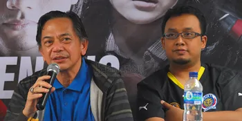 Meriahnya Diskusi Film HARI INI PASTI MENANG di Malang