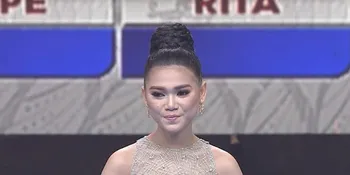 Meriahnya Nonton Bareng LIDA 2019 di Bulukumba, Puput Dapat Dukungan dari Bupati