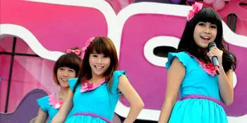 Meriahnya Ulang Tahun Ke-22 SCTV