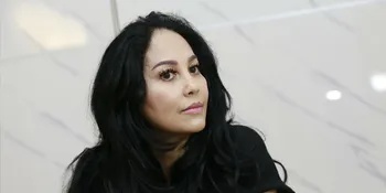 Meriam Bellina Habiskan 100 Juta Lebih Sekali Perawatan