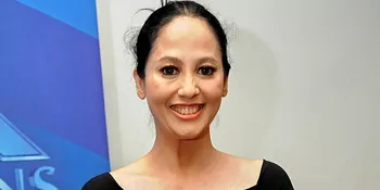 Meriam Bellina: Masyarakat Butuh Tontonan Menghibur