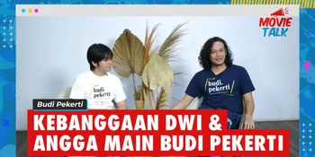 Merinding! 'Budi Pekerti' Dapat Standing Ovation 2 Menit di TIFF | PART 2
