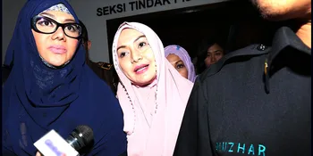 Meringkuk di Penjara, Edies Adelia Rajin Salat Sunnah
