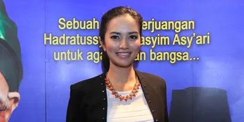 Meriza Febriani Sempat Tiga Kali Gagal Casting 'SANG KIAI'